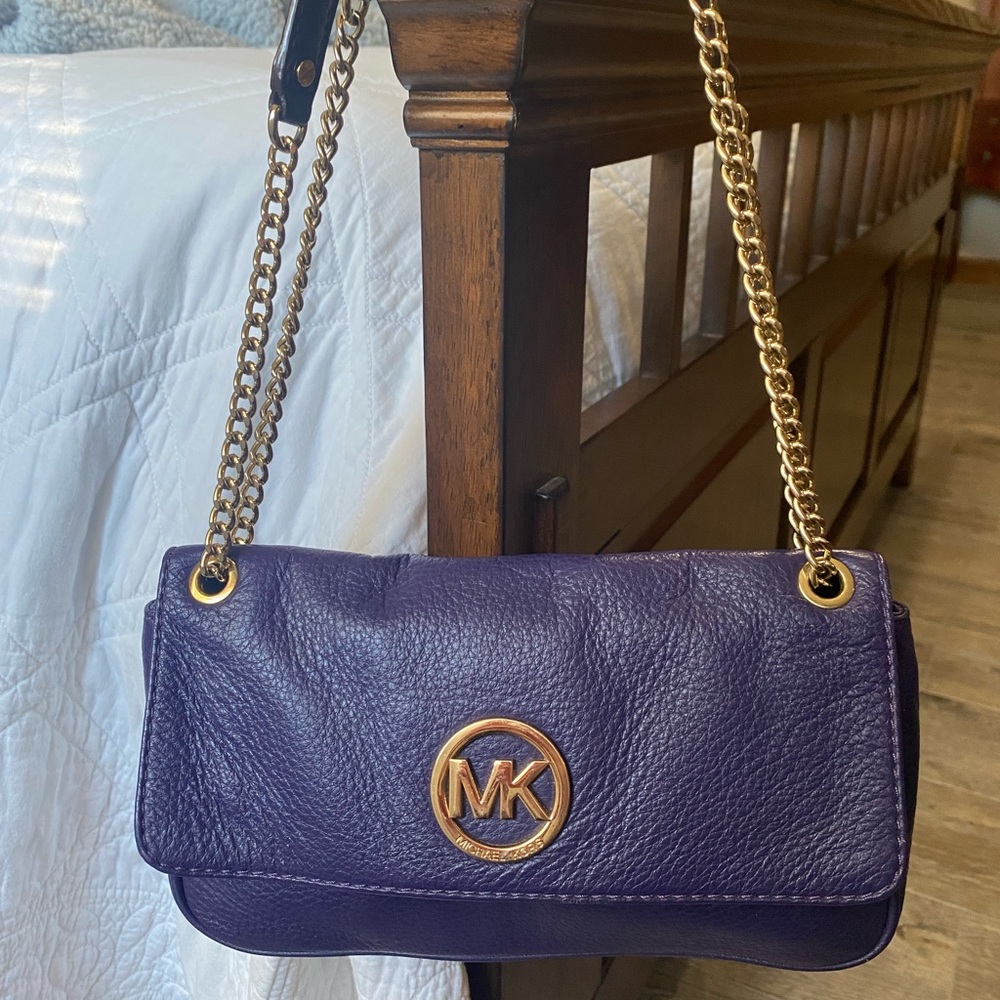 Michael Kors purse